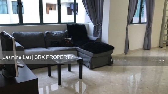 Tanglin Regency (D10), Condominium #176558232